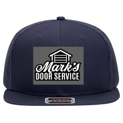 Create Order Screen Printed Hat | Unisex Otto Cap Hat 141-1070