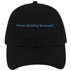 Florent-Building-Surevyors-3 Design Custom Printed Hat | Unisex Otto Cap Hat 19-1229