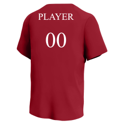 PLAYER-00 Phillies MLB Little League Team Jerseys - Official Nike Youth MLB Wordmark Poly Tees - NY232