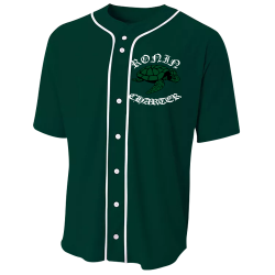 RONIN-CHARTER Create Custom Printed Baseball Jersey | Boys A4 Baseball Jersey Nb4184