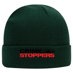 SACS-Beanie Otto Beanie