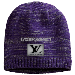 Southern-Tornadoes-Beanie Heathered Beanie