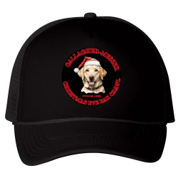 CIRCLE Cheap Custom Trucker Caps | ValueCap VC700