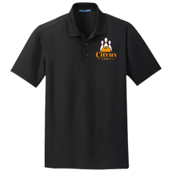 Citrus-Lanes-Polo Adult Dry Zone Polo Shirt
