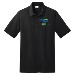 Create Adult 50/50 Polo Shirt