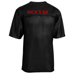 Create Football Jersey Mens Replica Football Jersey