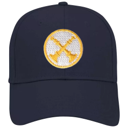 Fire-captain Low Pro Style Otto Cap