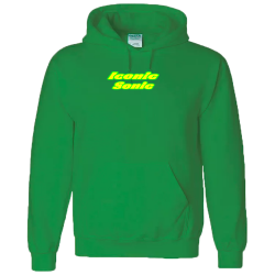 Iconic-Sonic Gildan Hooded Pullover