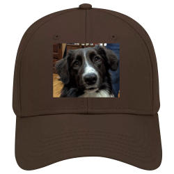 Jasper---2 Low Pro Style Otto Cap