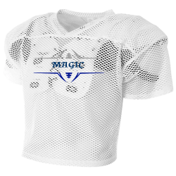 MAGIC Football Practice Jersey