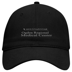 MOUNTAINSTAR3 Create Low Pro Style Otto Cap