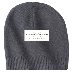 River-Road-Outfitters Custom Beanie CP95