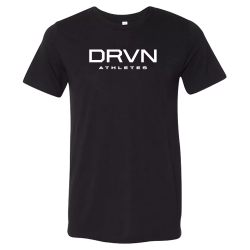 drv Design Custom Printed T-shirt | Unisex Triblend Tee