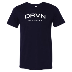 drv Design Custom Printed T-shirt | Unisex Triblend Tee