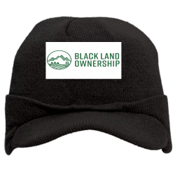 earflaps Visor Beanie Otto Cap 90-647