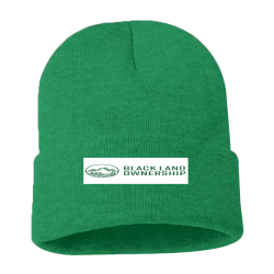 green-beenies Adult  Beanie