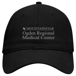 work6 Create Low Pro Style Otto Cap