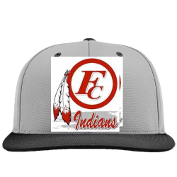 Baseball Youth Flex Fit Hat 