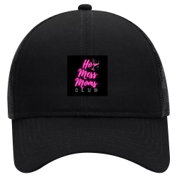 Create South Park Scotch Hat Pro Style Trucker Otto Cap 