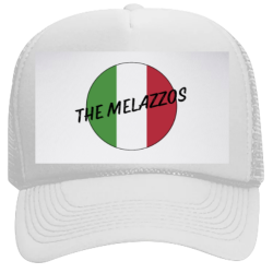 Create Neon Trucker Hat | Neon Snapback 