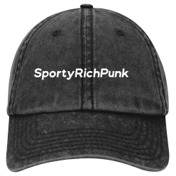 Create Design Your Own Custom Printed Hat | Unisex Otto Cap Hat 18-1248