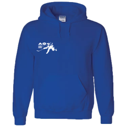 Create Gildan Hooded Pullover