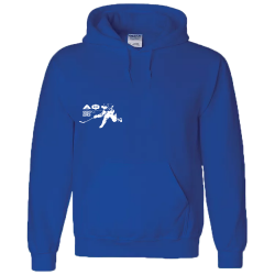 Create Gildan Hooded Pullover