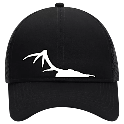 Deer-skull South Park Scotch Hat Pro Style Trucker Otto Cap 