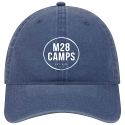 M28 Freedom Freedom Floppy Dad Hat | 18-202