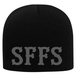 SFFS Ultra Soft Skull Cap Beanie