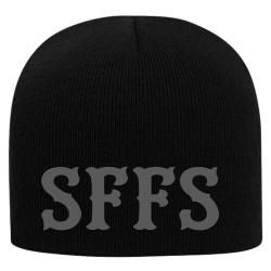SFFS-StandUp Ultra Soft Skull Cap Beanie