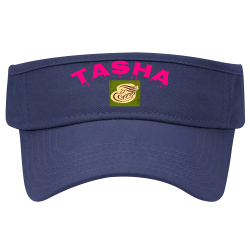Tasha Sun Visors | Custom Printed