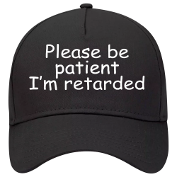 uh Low Profile Hat Otto Cap 