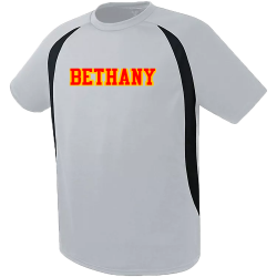 BES-Soccer1 Adult Soccer Jersey