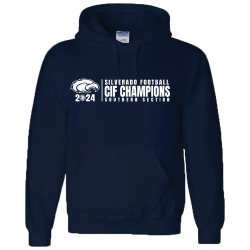 C1F Gildan Hooded Pullover