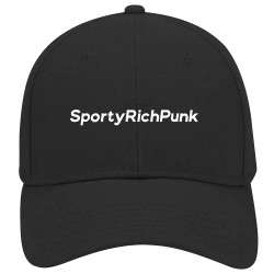 Create Low Pro Style Otto Cap 