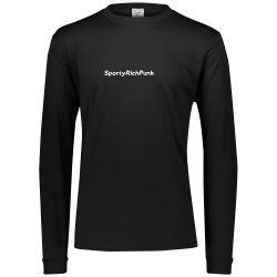 Create Adult Crewneck Longsleeve