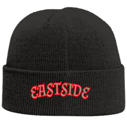 EASTSIDE Visor Beanie Otto Cap 90-647