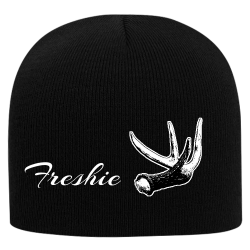 Freshie-beanie Ultra Soft Skull Cap Beanie