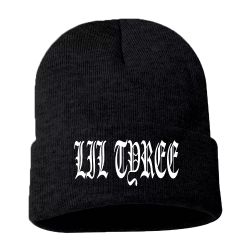 LIL-TYREE Adult  Beanie