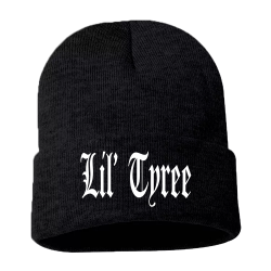 Lilâ€™-Tyree Adult  Beanie