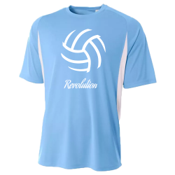 Revolution Adult Volleyball Jersey