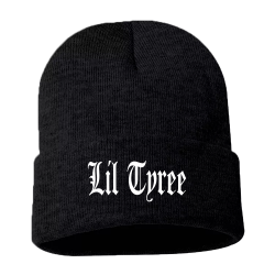 T-Y Adult  Beanie