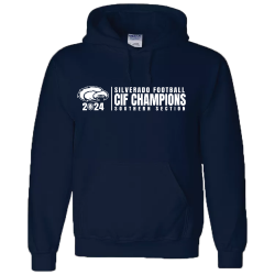 c1f Gildan Hooded Pullover