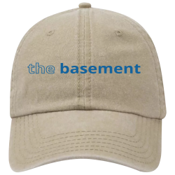 dad-hat-ucsd Low Pro Style Otto Cap