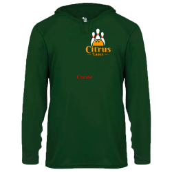 Create Adult Customized Hoodie!- 4105