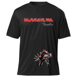 Magnum--1 Adult Performance Wicking Tshirt