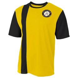 Oxon Youth Soccer Jersey