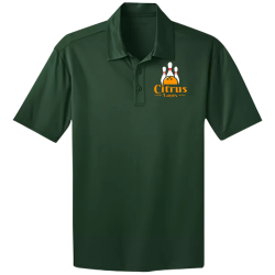 Staff-Polo Adult Performance Polo Shirt