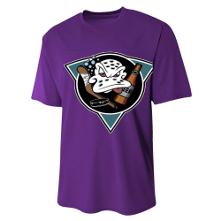 jersey Custom Printed T-shirts | Mens Sprint T-Shirt N3402